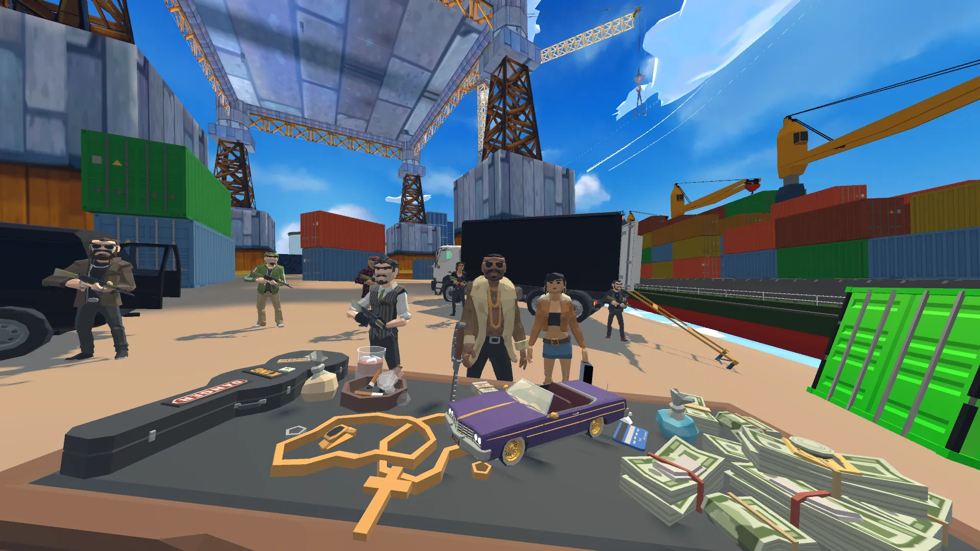 ����֮�أ����س��������ֻ���v0.1 ��׿���ͼ