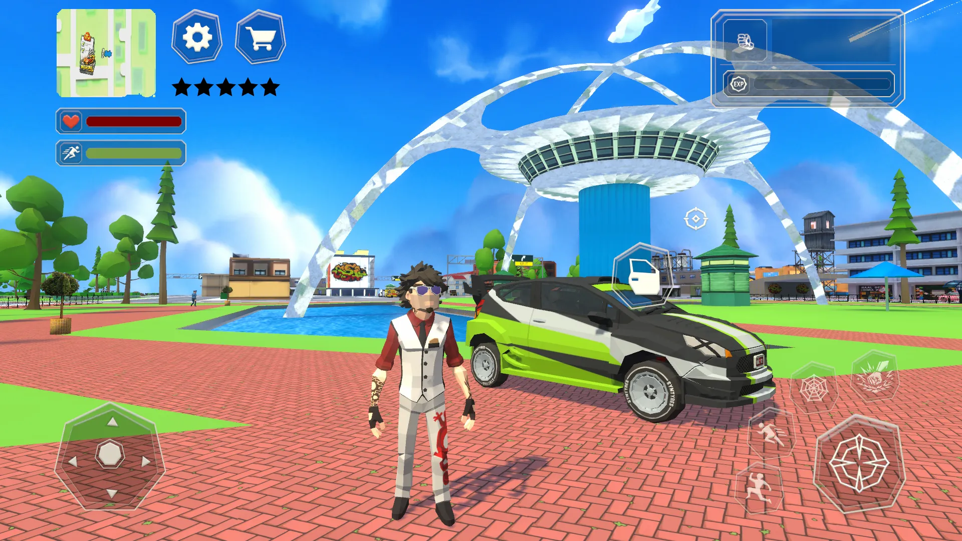 ����֮�أ����س��������ֻ���v0.1 ��׿���ͼ