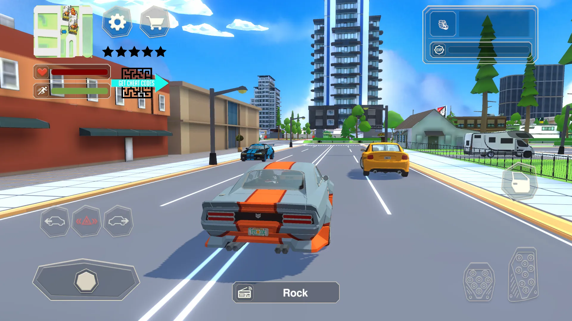 ����֮�أ����س��������ֻ���v0.1 ��׿���ͼ