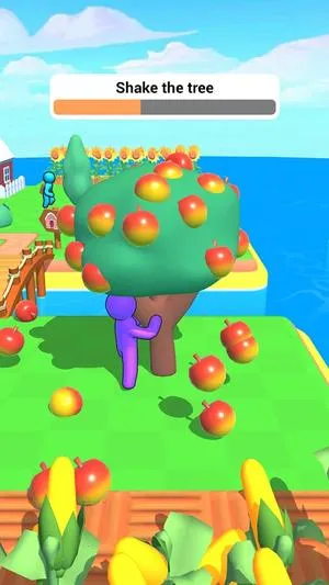 �ҵ�ũ������������޽����ʯ�����ذ�װv3.24.0 �ٷ������ͼ