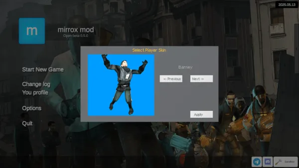 MirroXģ��9.0v0.5.0 B4 ��Ѱ��ͼ