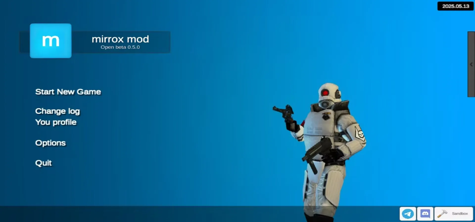 MirroXģ��9.0v0.5.0 B4 ��Ѱ��ͼ