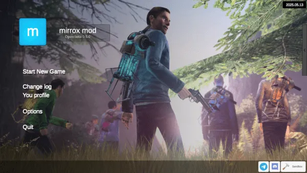 MirroXģ��9.0v0.5.0 B4 ��Ѱ��ͼ