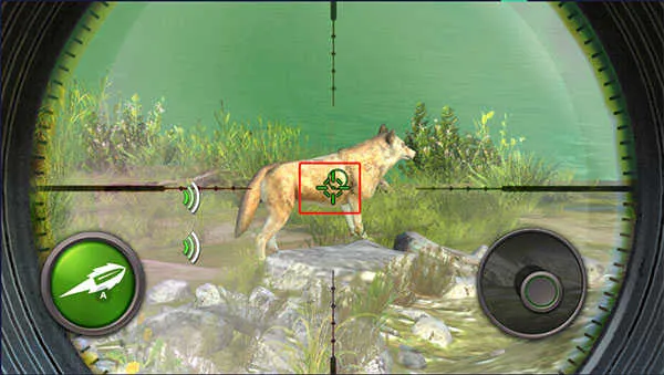 狩猎冲突中文破解版 狩猎冲突中文破解版