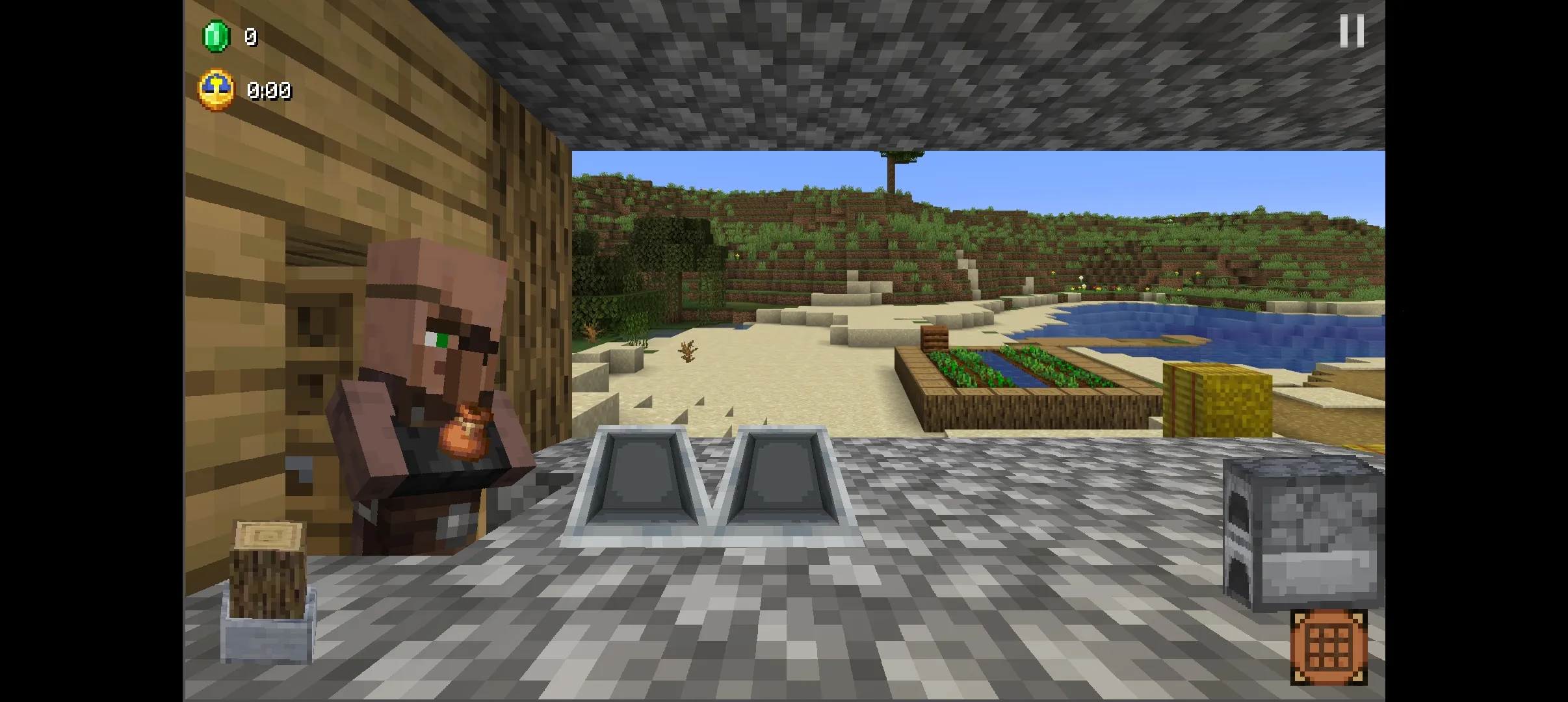 ��ׯ�����̴����ƽ��v1.0.0 ��׿���ͼ