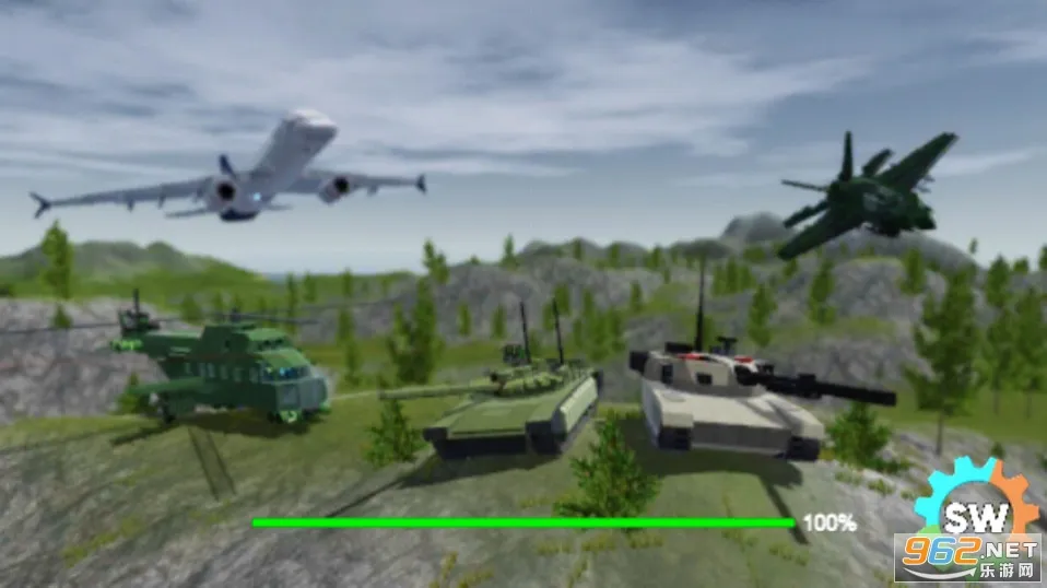 3Dɳ������6.08�ƽ��v8.01 �ٷ������ͼ