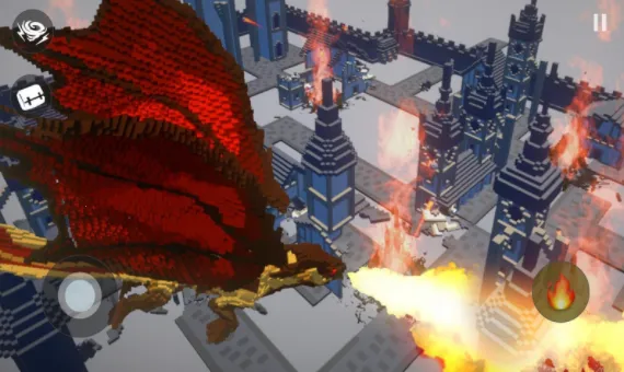 城市毁灭模拟器破解版下载 城市毁灭模拟器破解版下载