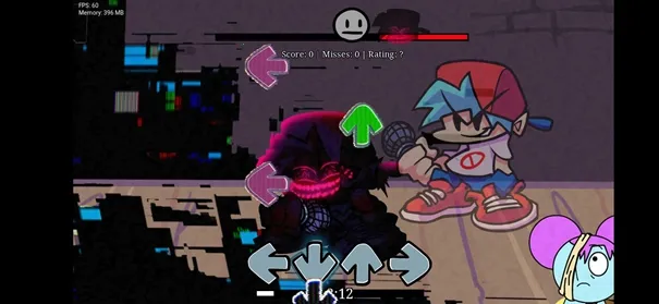 fnf��ʶ����ս(��������)v0.2.7 ��Ѱ��ͼ