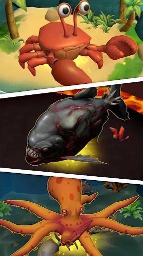 �������������ɳ�(�������ɳɳ���Ϸ)v1.0.1 ��Ѱ��ͼ