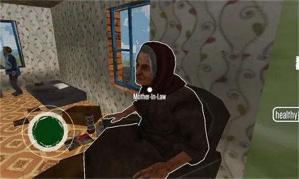 �߾���������ͬ(�߾�������Ϸ)v1.1 �ֻ����ͼ