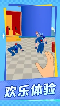 �þ���ʱ��(Ͷ��������Ϸ)v1.1.1 ��׿���ͼ