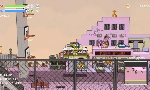 ��Ұ��ʿ(���ط�ARPG��Ϸ)vb2abff6 �ٷ������ͼ