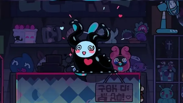 cryptid park�������﹫԰(�������������Ϸ)v1.0 ��׿���ͼ