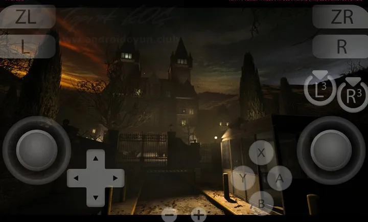 ����switch��ֲ�������ֻ���vandroidoyunclub �ٷ������ͼ