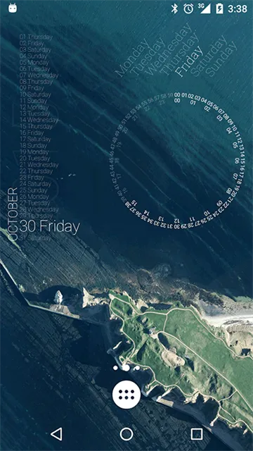 kwgt pro�����2026�ٷ�����v3.80b522706 ��׿���ͼ