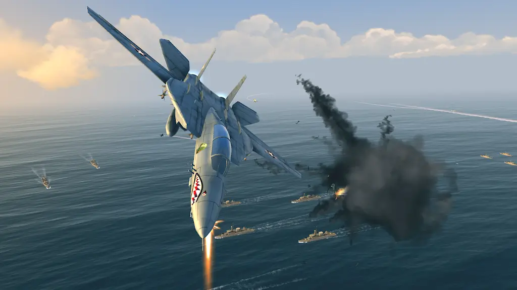 ս������ǲ��MODȥ����(ս��ս����Ϸ)v0.9.1 �ٷ������ͼ