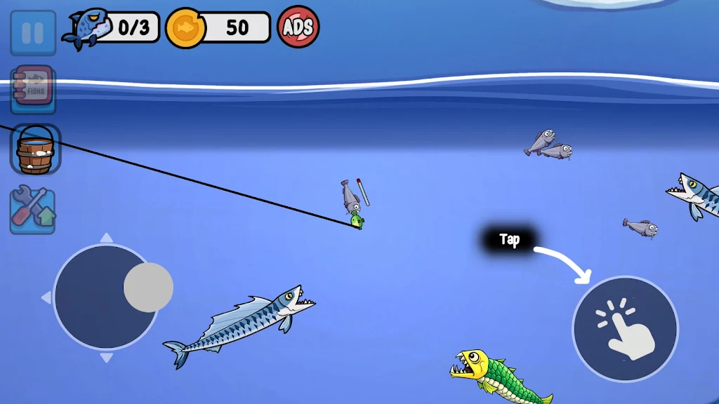 ��׽��ι��2��ά��ʱ��(ά��������Ϸ)v1.02 ��׿���ͼ