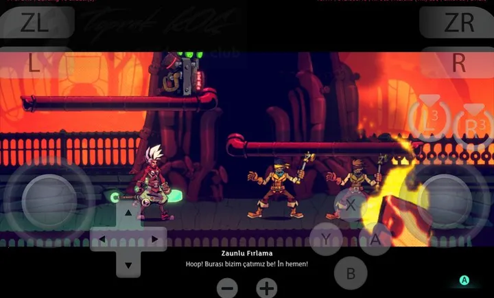 �۵�Σ����Ӣ�������⴫2026���ذ�װvandroidoyunclub ��׿���ͼ