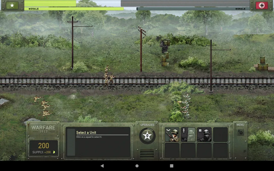 ս���Ų��ϼ�(ս��������Ϸ)v1.0 ��׿���ͼ