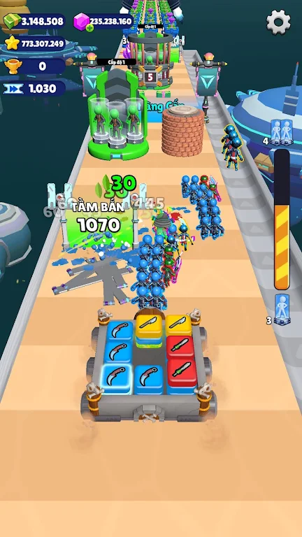 ��Ԫ��������(�����ܿ���Ϸ)v0.0.0.1 �ֻ����ͼ