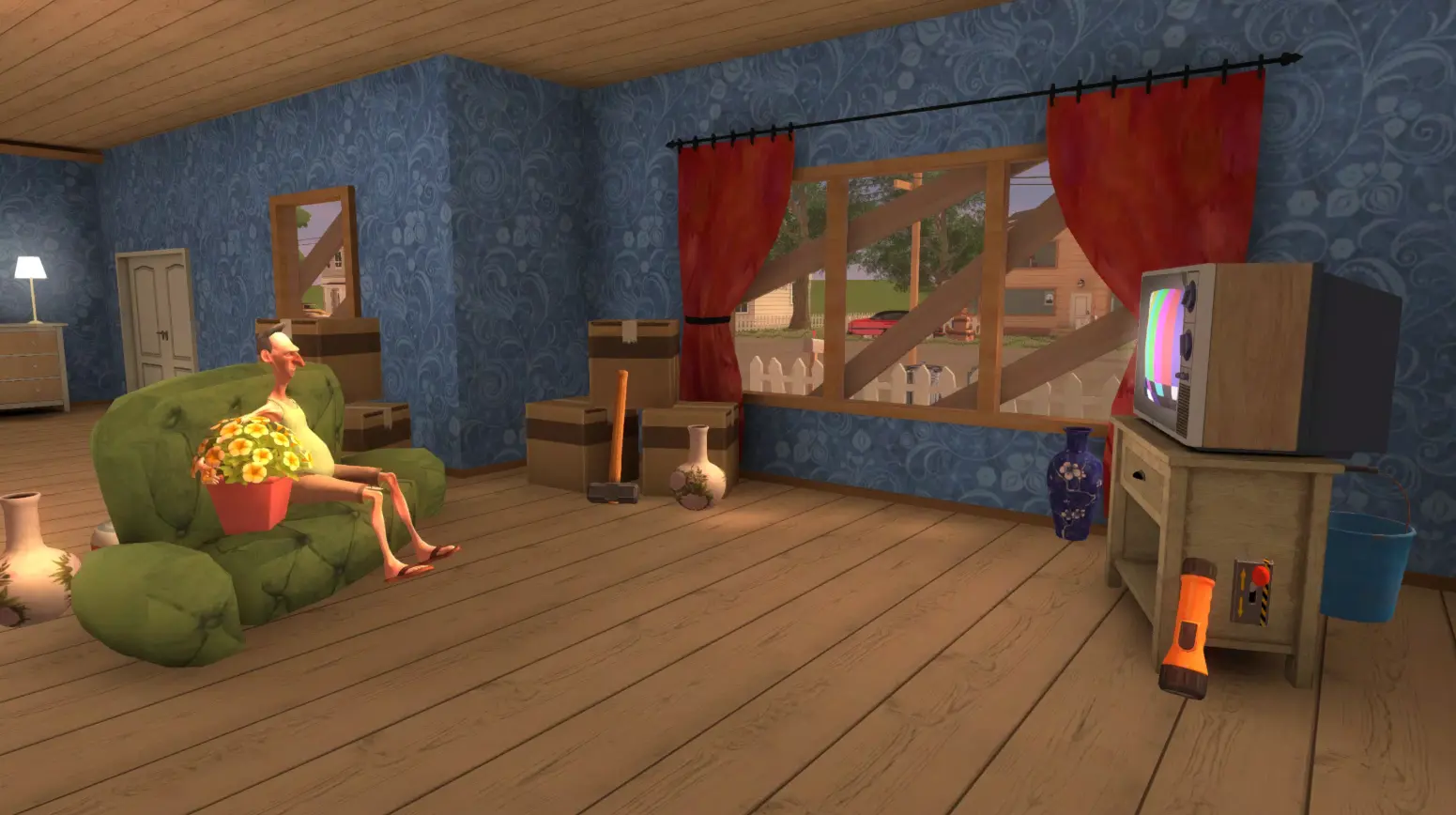 ��ŭ���ھӺڿͲ˵���(Ǳ������Ϸ)v3.2 ��Ѱ��ͼ