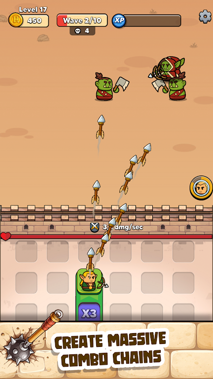 ���س�ǽ2026�ٷ�����v0.0.38 ��׿���ͼ