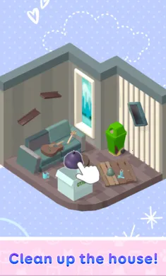 �Ҿ�װ�Σ�������������ֻ���v1.0.13 ��׿���ͼ