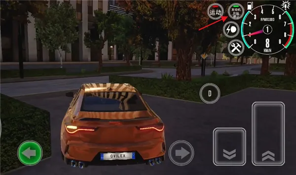 驾驶学校模拟器Evo完美汉化版 驾驶学校模拟器Evo完美汉化版