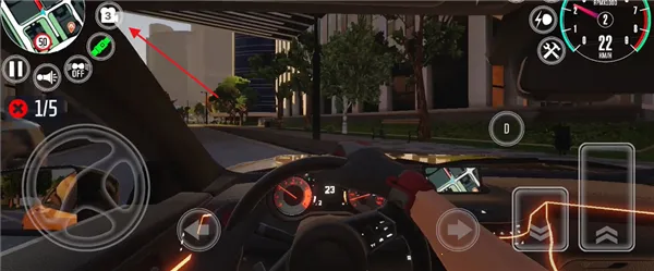 驾驶学校模拟器Evo完美汉化版 驾驶学校模拟器Evo完美汉化版