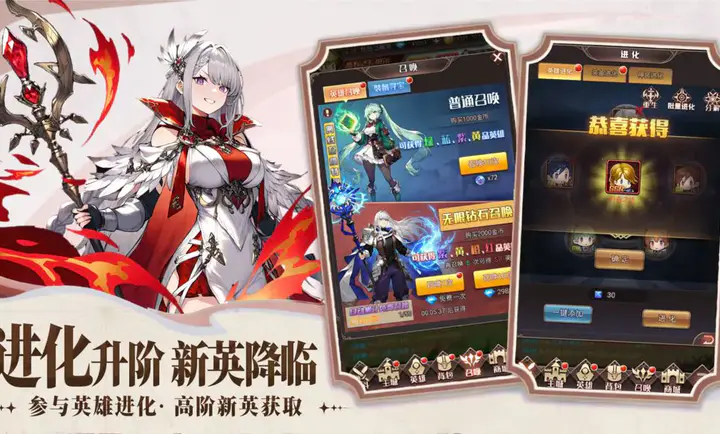 �۹���ʿ��2026�ٷ����°汾v1.0.0 �ֻ����ͼ