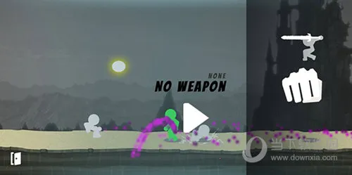 闪速火柴人内置菜单 闪速火柴人内置菜单