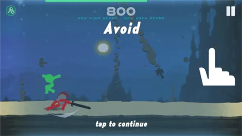 闪速火柴人内置菜单 闪速火柴人内置菜单