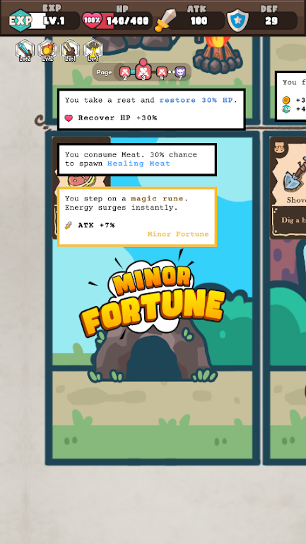 ��ҳ֮ս2026�ٷ�����v0.0.2 ��Ѱ��ͼ