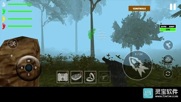 大脚怪狩猎22026官方最新版本 大脚怪狩猎22026官方最新版本