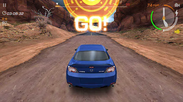 极品飞车14破解版无限金币 极品飞车14破解版无限金币