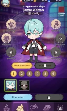 66,666 �꣺�ڰ�ħ��ʦ���ٸ����˵�2026�ٷ����°汾v1.0.6 �ֻ����ͼ