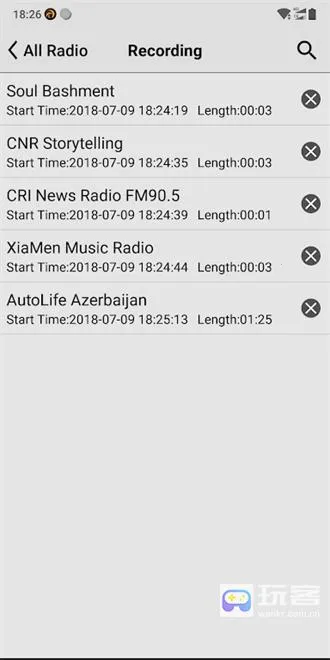 龙卷风收音机老旧版本下载 龙卷风收音机老旧版本下载