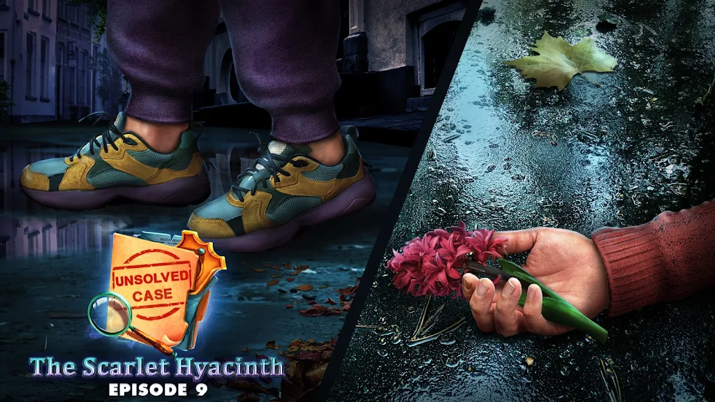 δ��֮�գ��ھż�����(��̽������Ϸ)v1.0.40 �ٷ������ͼ