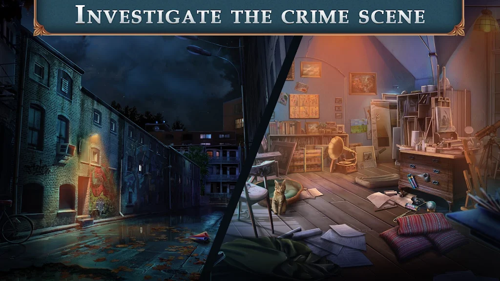 δ��֮�գ��ھż�����(��̽������Ϸ)v1.0.40 �ٷ������ͼ