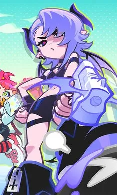 ��Ϳ������-����Ů��Ļ���(Ⱦɫð����Ϸ)v2.0.1 ��Ѱ��ͼ