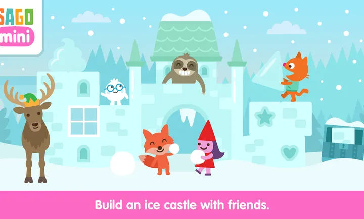 �������㶬����2026�ٷ�����v1.0 ��׿���ͼ