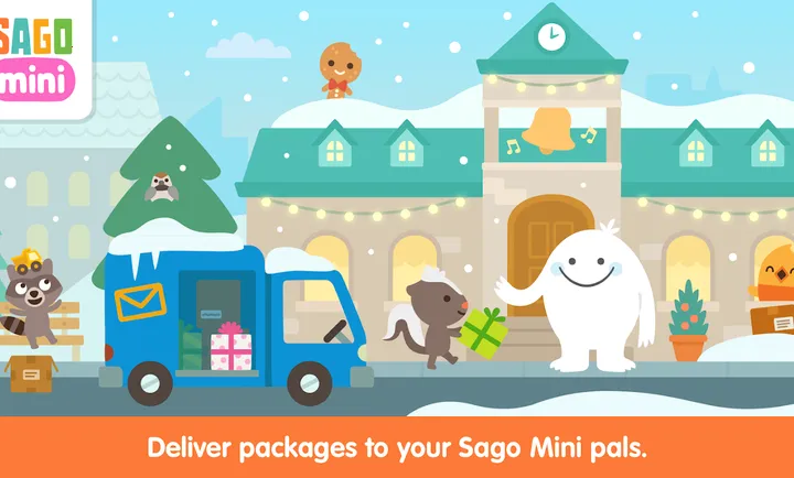 �������㶬����2026�ٷ�����v1.0 ��׿���ͼ