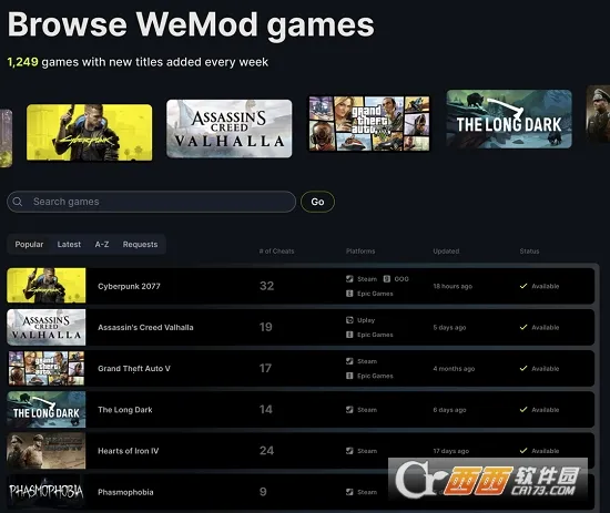 webtoon̨�氲׿����v3.9.0 ��Ѱ��ͼ