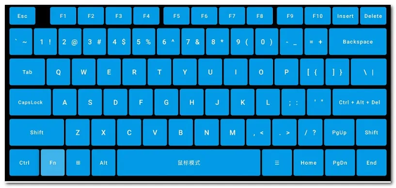 HID����(�ֻ����������)v1.5.2 �ٷ������ͼ