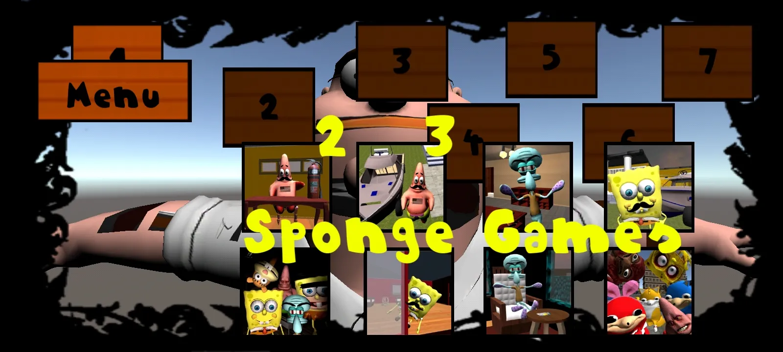 Ƥ�ظ�����ھ�(�ھ�̽��������Ϸ)v1.0 ��Ѱ��ͼ