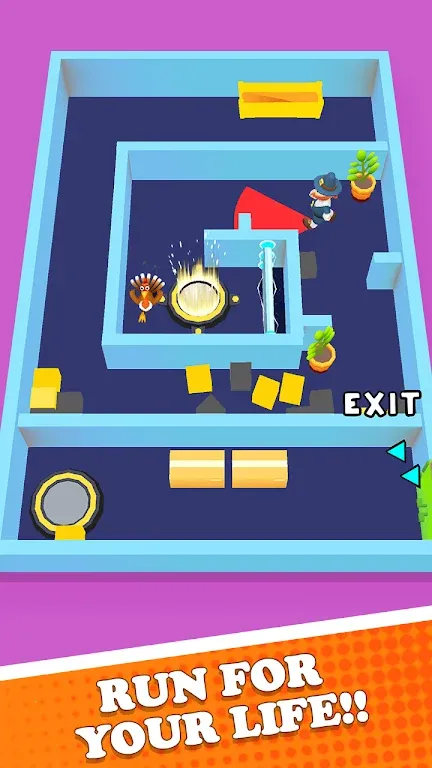 �𼦴�����ȥ���(��������Ϸ)v0.8 ��׿���ͼ