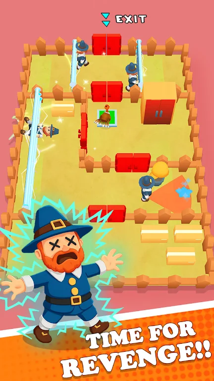 �𼦴�����ȥ���(��������Ϸ)v0.8 ��׿���ͼ