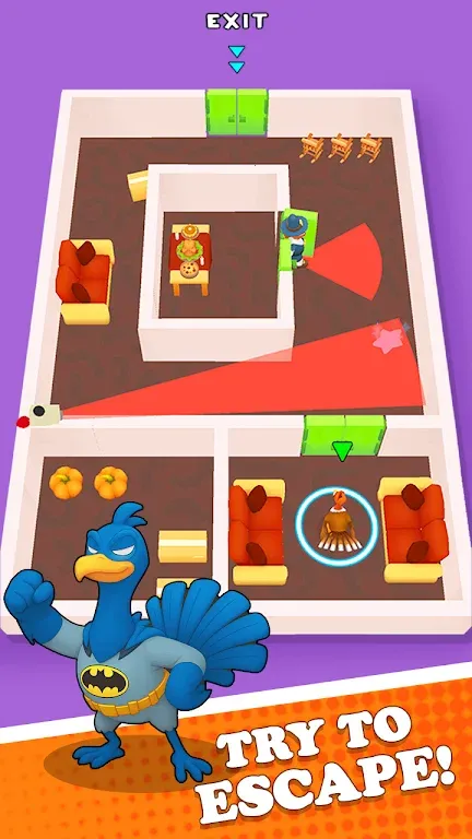 �𼦴�����ȥ���(��������Ϸ)v0.8 ��׿���ͼ