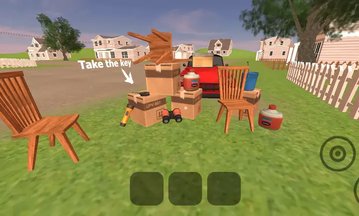 ��ŭ���ھ�(Ǳ�������Ϸ)v3.2 ��׿���ͼ