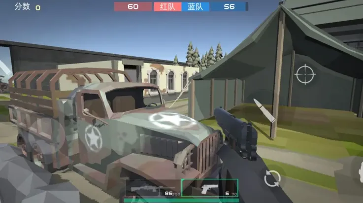 ǰ��ģ��ս�����v7.4 �ٷ������ͼ